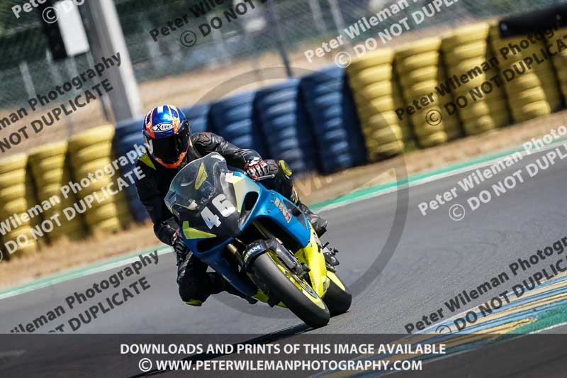 France;Le Mans;event digital images;motorbikes;no limits;peter wileman photography;trackday;trackday digital images